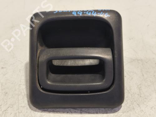 Used Front right exterior door handle CITROËN JUMPER I Van (244) [2002-2026]  31742067