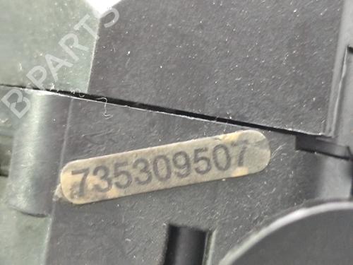 Headlight switch CITROËN JUMPER I Van (244) | BP31742072I24