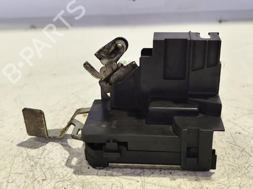 Used Front right lock CITROËN JUMPER I Van (244) [2002-2026]  31742108