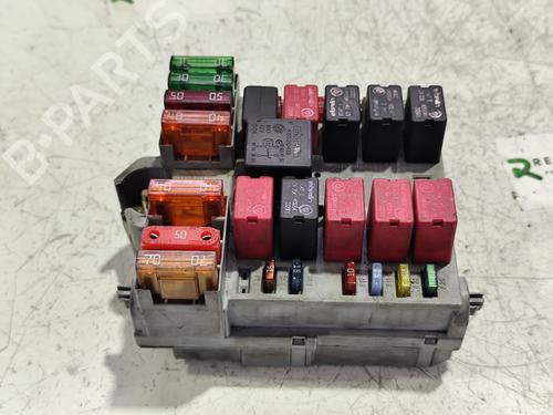 Used Fuse box CITROËN JUMPER I Van (244) [2002-2026]  31742113