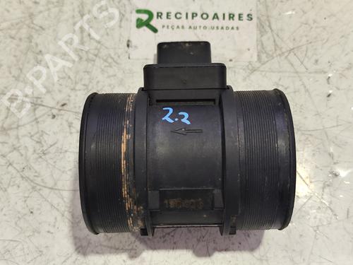 Luftmassemåler CITROËN JUMPER I Van (244) [2002-2026]  31742110