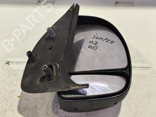 Used Right mirror Right mirror CITROËN JUMPER I Van (244) [2002-2026] 31742111 31742111