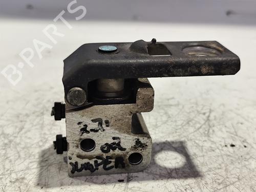 Andre CITROËN JUMPER I Van (244) [2002-2026]  31742207