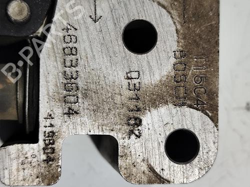 Andre CITROËN JUMPER I Van (244)  | BP31742207O1 