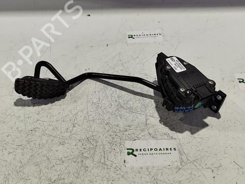 Pédale CITROËN JUMPER I Van (244) [2002-2026]  31742002