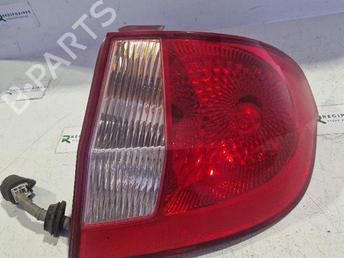 Used Right taillight HYUNDAI GETZ (TB) [2001-2011]  31736897