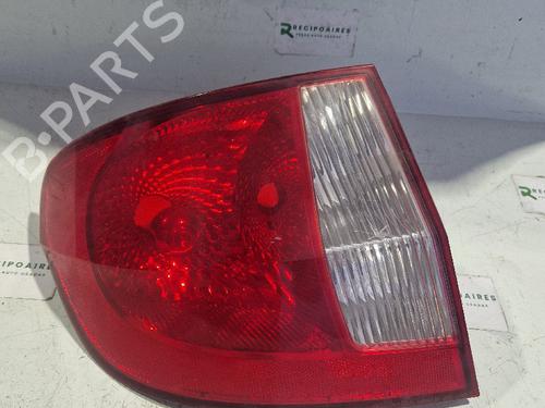 Used Left taillight HYUNDAI GETZ (TB) [2001-2011]  31736934