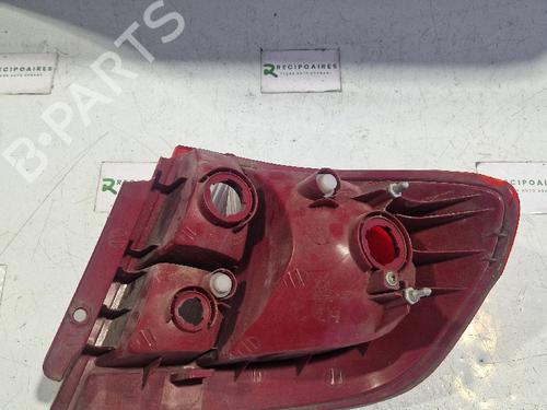 Left taillight HYUNDAI GETZ (TB)  | BP31736934C34 