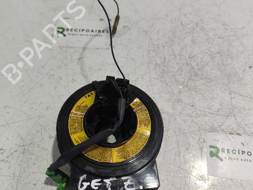 Used Squib airbag HYUNDAI GETZ (TB) [2001-2011]  31740813