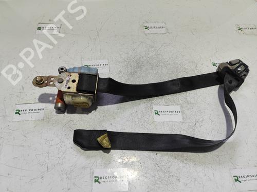 Used Front right seatbelt HYUNDAI GETZ (TB) [2001-2011]  31743430