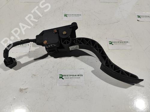 Used Pedal HYUNDAI GETZ (TB) [2001-2011]  31731508