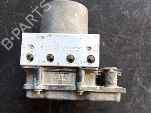 Used ABS pump HYUNDAI GETZ (TB) [2001-2011]  31727352