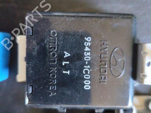Electronic module HYUNDAI GETZ (TB) | BP31727935M83