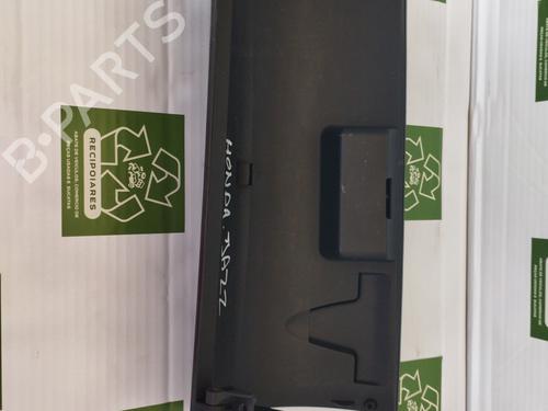 Hanskerom HONDA JAZZ II (GD_, GE3, GE2) [2001-2008]  31728206