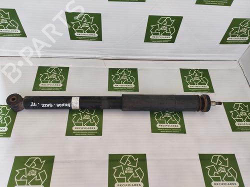 Used Left rear shock absorber HONDA JAZZ II (GD_, GE3, GE2) [2001-2008]  31728202