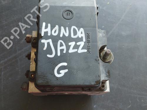 ABS Bremseaggregat HONDA JAZZ II (GD_, GE3, GE2) [2001-2008]  31728198