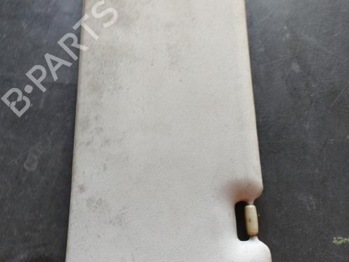 Used Right sun visor HONDA JAZZ II (GD_, GE3, GE2) [2001-2008]  31728186