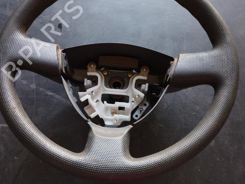 Ratt HONDA JAZZ II (GD_, GE3, GE2) [2001-2008]  31728188