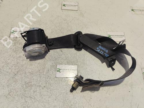 Sikkerhedssele bag højre HONDA JAZZ II (GD_, GE3, GE2) [2001-2008]  31728194