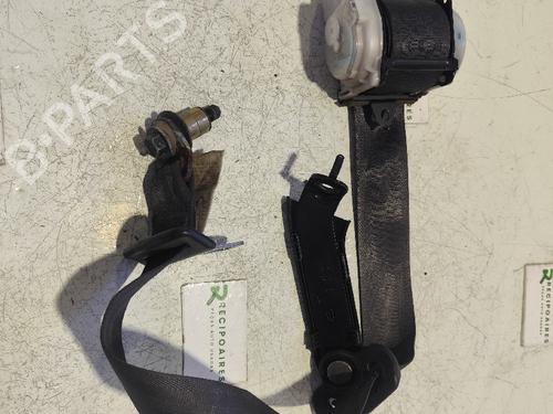 Used Rear left seatbelt HONDA JAZZ II (GD_, GE3, GE2) [2001-2008]  31728195