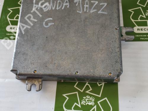 Used Engine control unit (ECU) HONDA JAZZ II (GD_, GE3, GE2) [2001-2008]  31728258