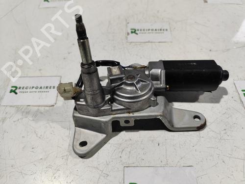 Used Rear wiper motor Rear wiper motor HONDA JAZZ II (GD_, GE3, GE2) [2001-2008] 31728252 31728252