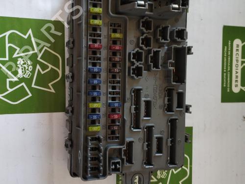Used Fuse box HONDA JAZZ II (GD_, GE3, GE2) [2001-2008]  31728255