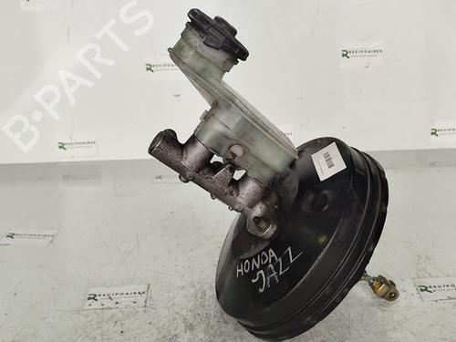 Bremseservo HONDA JAZZ II (GD_, GE3, GE2) [2001-2008]  31728245