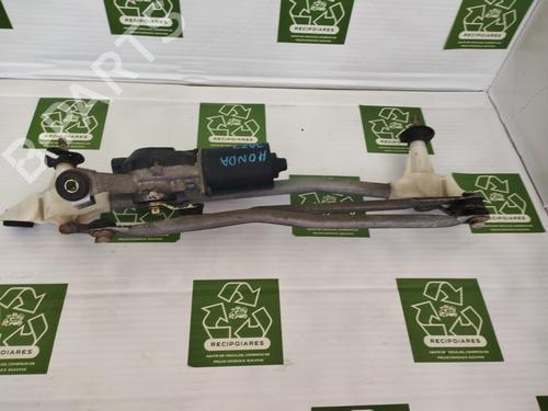 Viskermotor vindrute HONDA JAZZ II (GD_, GE3, GE2) [2001-2008]  31728224