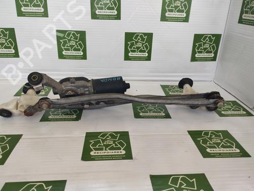 Front wiper motor HONDA JAZZ II (GD_, GE3, GE2) | BP31728224M29