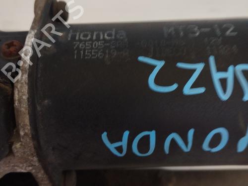 Front wiper motor HONDA JAZZ II (GD_, GE3, GE2) | BP31728224M29