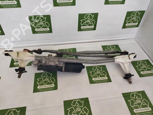 Front wiper motor HONDA JAZZ II (GD_, GE3, GE2) | BP31728224M29