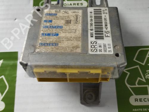 Airbag styreenhed HONDA JAZZ II (GD_, GE3, GE2) [2001-2008]  31728240