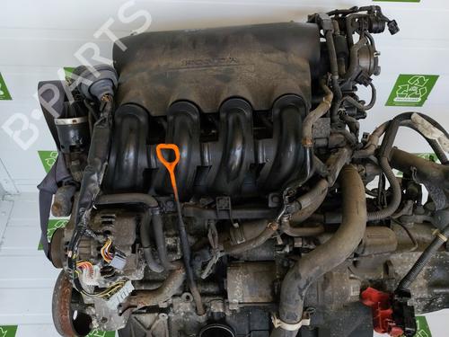 Motor HONDA JAZZ II (GD_, GE3, GE2) [2001-2008]  31727988