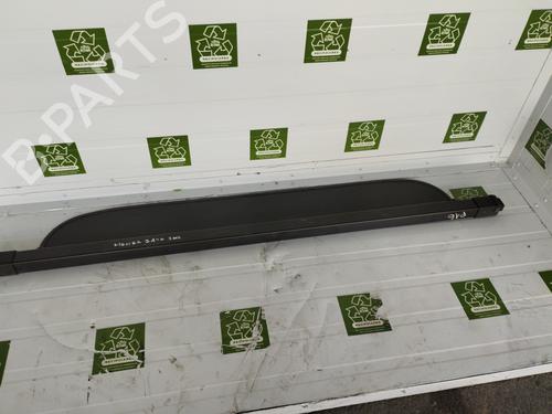 Hattehylle HONDA JAZZ II (GD_, GE3, GE2) [2001-2008]  31728009