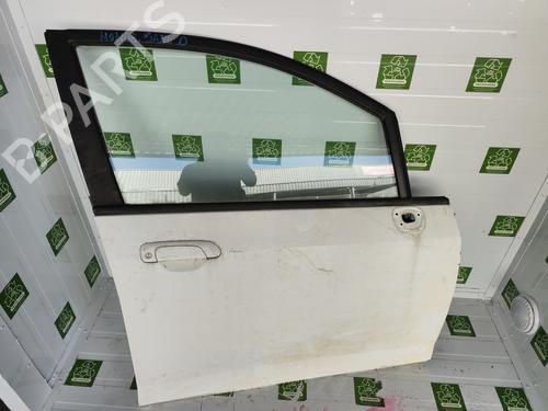 Dør høyre foran Dør høyre foran HONDA JAZZ II (GD_, GE3, GE2) [2001-2008] 31727997 31727997