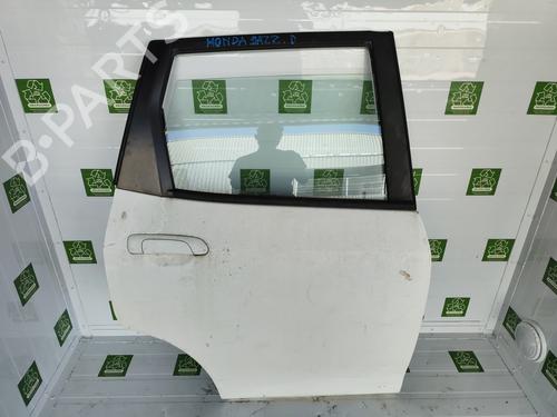 Dør højre bagtil HONDA JAZZ II (GD_, GE3, GE2) [2001-2008]  31727998