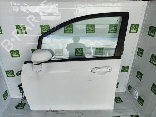 Used Left front door HONDA JAZZ II (GD_, GE3, GE2) [2001-2008]  31727999