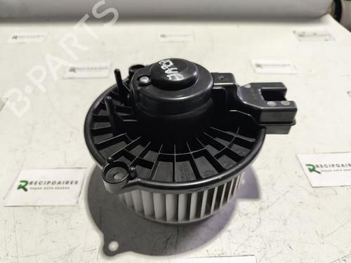 Used Heater blower motor HONDA JAZZ II (GD_, GE3, GE2) [2001-2008]  31731038