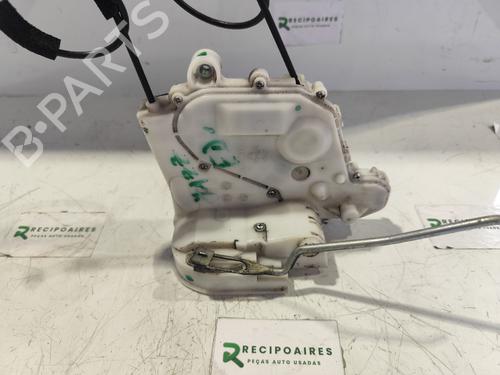 Used Front right lock HONDA JAZZ II (GD_, GE3, GE2) [2001-2008]  31733802