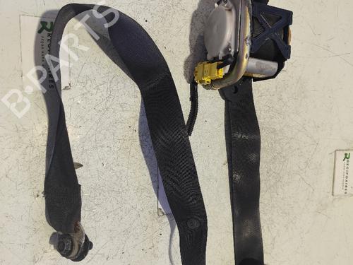 Cinturón de seguridad delantero derecho HONDA JAZZ II (GD_, GE3, GE2) [2001-2008]  31743108