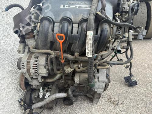 Motor HONDA JAZZ II (GD_, GE3, GE2) [2001-2008]  31744376