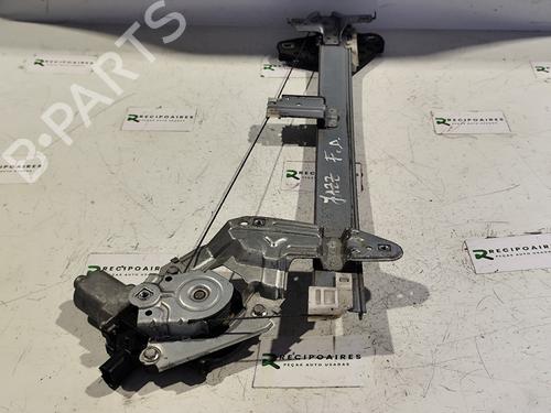 Used Front right window mechanism Front right window mechanism 31735469 31735469