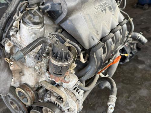 Used Engine HONDA JAZZ II (GD_, GE3, GE2) [2001-2008]  31739882