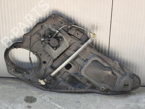 Rear left window mechanism MAZDA 6 Hatchback (GG) | BP31735324C24