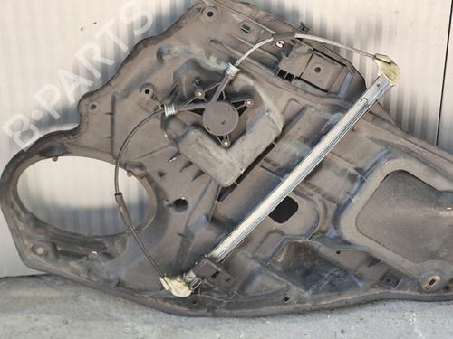 Rear left window mechanism MAZDA 6 Hatchback (GG) | BP31735324C24