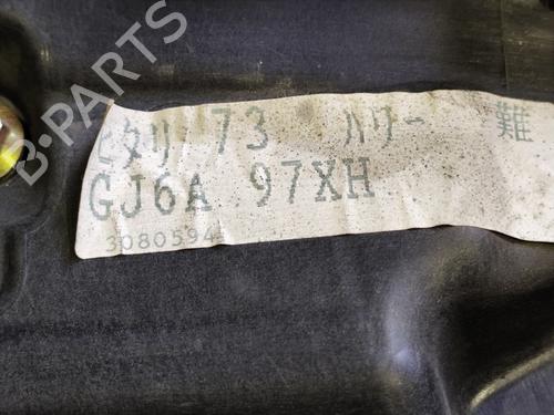 Rear left window mechanism MAZDA 6 Hatchback (GG) | BP31735324C24