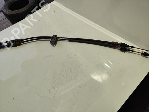 Leva del cambio MAZDA 6 Hatchback (GG) [2002-2008]  31746420