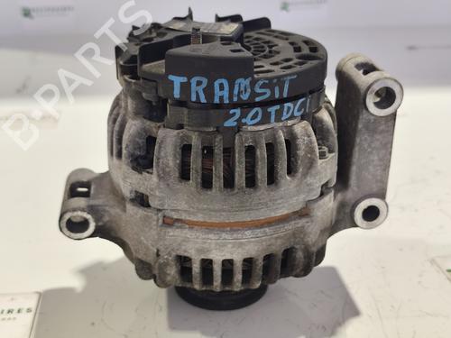 Used Alternator FORD TRANSIT Platform/Chassis (FM_ _, FN_ _) [2000-2006]  31737917