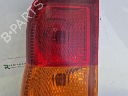 Left taillight FORD TRANSIT Van (FA_ _) | BP31735580C34